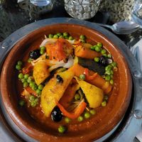  at Le Touareg in Colmar