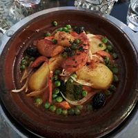  at Le Touareg in Colmar