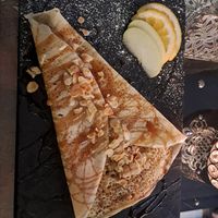  at Le Touareg in Colmar