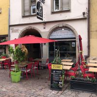  at Le Touareg in Colmar