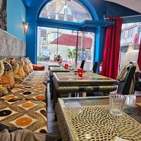  at Le Touareg in Colmar