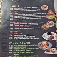  at Le Touareg in Colmar