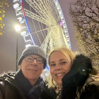   at Le Touareg in Colmar