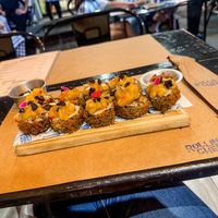   at Rolling Chef in Buzios