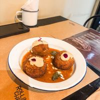   at Rolling Chef in Buzios
