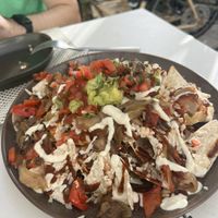   at Christopher's Kitchen in West Palm Beach