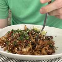   at Christopher's Kitchen in West Palm Beach