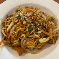  at Sandee Noodle House in Sandy