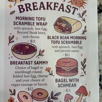   at The Dusted Cup in Portland