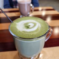  at The Dusted Cup in Portland