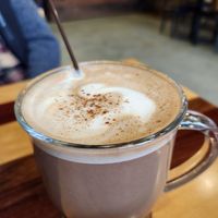  at The Dusted Cup in Portland