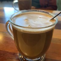   at The Dusted Cup in Portland