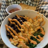   at The Dusted Cup in Portland