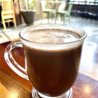 Survivor's Brew   at The Dusted Cup in Portland