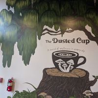  at The Dusted Cup in Portland