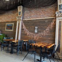  at The Dusted Cup in Portland
