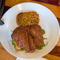  at The Dusted Cup in Portland