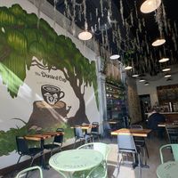  at The Dusted Cup in Portland