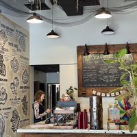  at The Dusted Cup in Portland
