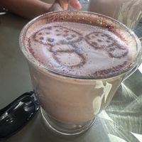Reishi ✌️  at The Dusted Cup in Portland