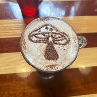   at The Dusted Cup in Portland