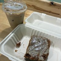 Food   at Cloud Mountain Coffee in Daphne