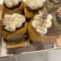  at DUKE STREET COFFEE in Virginia