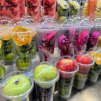  at Fruitory in Chiang Mai