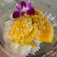  at Mango Sticky Rice in Ao Nang