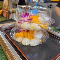  at Mango Sticky Rice in Ao Nang