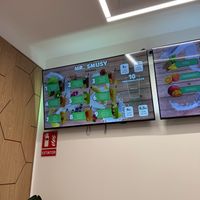  at Mr Smusy in Comunidad Valenciana