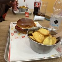   at Miss Poppy in Padua