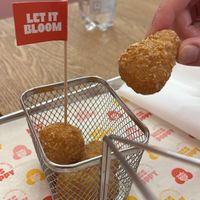   at Miss Poppy in Padua