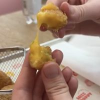   at Miss Poppy in Padua