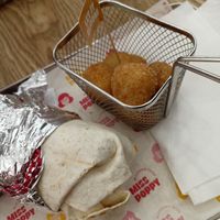  at Miss Poppy in Padua