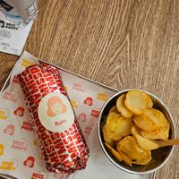 Buonissimo at Miss Poppy in Padua