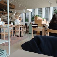  at NODA Eetbar & Deli in Utrecht