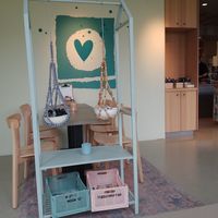  at NODA Eetbar & Deli in Utrecht