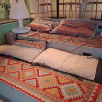  at NODA Eetbar & Deli in Utrecht