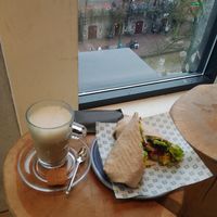  at NODA Eetbar & Deli in Utrecht