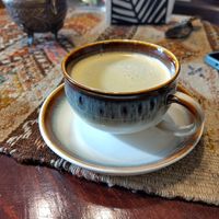  at Lusik Aguletsi House-Museum and Art Cafe in Yerevan