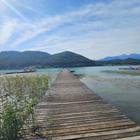  at Loving Hut Pension in St Kanzian