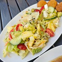  at Loving Hut Pension in St Kanzian