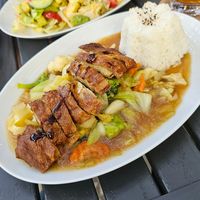  at Loving Hut Pension in St Kanzian