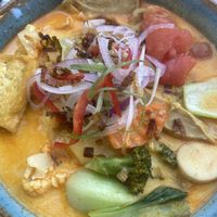 Laska  at Loving Hut Pension in St Kanzian