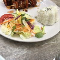 Happy summer at Loving Hut Pension in St Kanzian