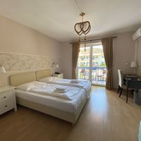 Room at Loving Hut Pension in St Kanzian