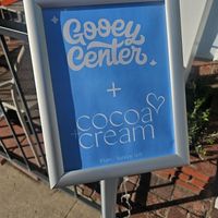  at Cocoa + Cream in Toluca Lake