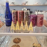  at Cocoa + Cream in Toluca Lake