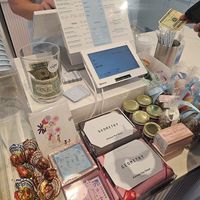  at Cocoa + Cream in Toluca Lake